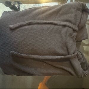 Women's Black Intimate Sleepwear